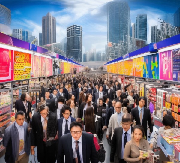 义乌国际商贸展会,商贸新机遇与未来展望 义乌国际商贸展会,商贸新机遇与未来展望