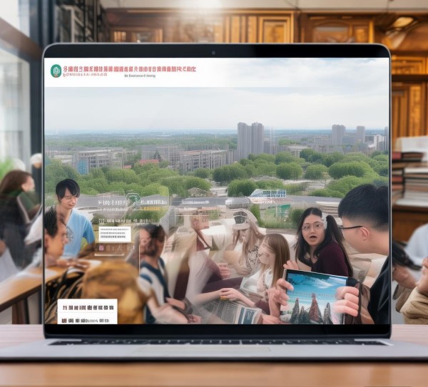 探索江苏商贸新闻传播学院官网的使命与实践 探索江苏商贸新闻传播学院官网的使命与实践