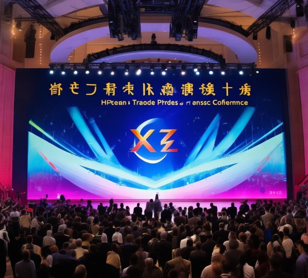 河南 XYZ 商贸新闻发布会,助力河南经济高质量发展 河南 XYZ 商贸新闻发布会,助力河南经济高质量发展