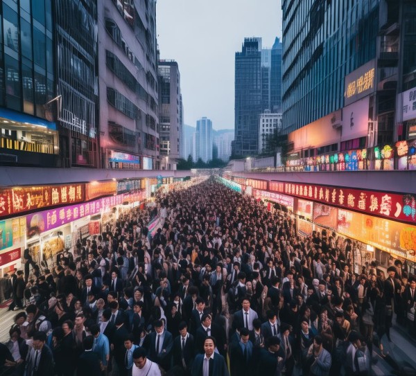 重庆商贸展会时间表,一场不容错过的商业盛宴 重庆商贸展会时间表,一场不容错过的商业盛宴