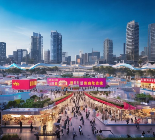 南宁商贸展会,连接未来,成就辉煌—223年全国商贸展会圆满总结与展望 南宁商贸展会,连接未来,成就辉煌—223年全国商贸展会圆满总结与展望