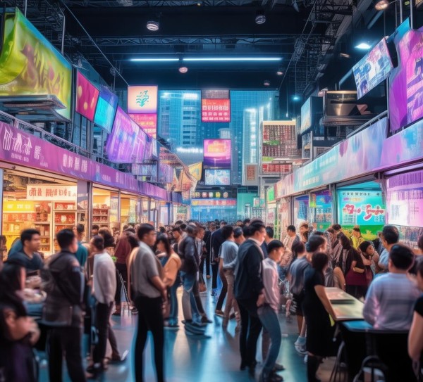 新天丰商贸展会,助力商业发展与市场拓展 新天丰商贸展会,助力商业发展与市场拓展
