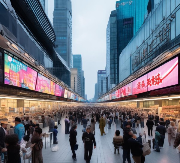 京商商贸城F区新闻解析及市场前景 京商商贸城F区新闻解析及市场前景