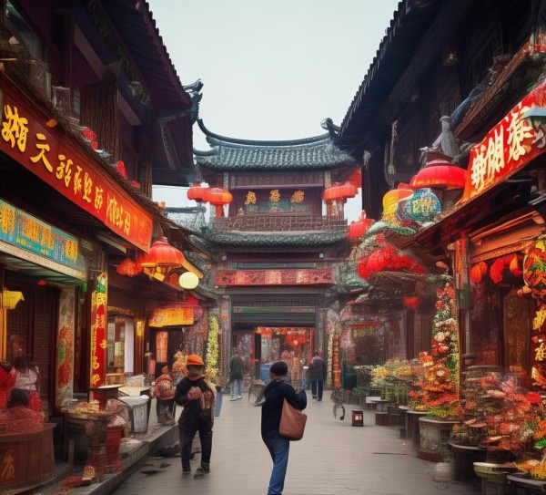 湖南商贸展会，连接商界与消费的桥梁